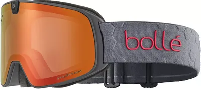 BOLLE Unisex 23'24' Nevada Neo Snow Goggles