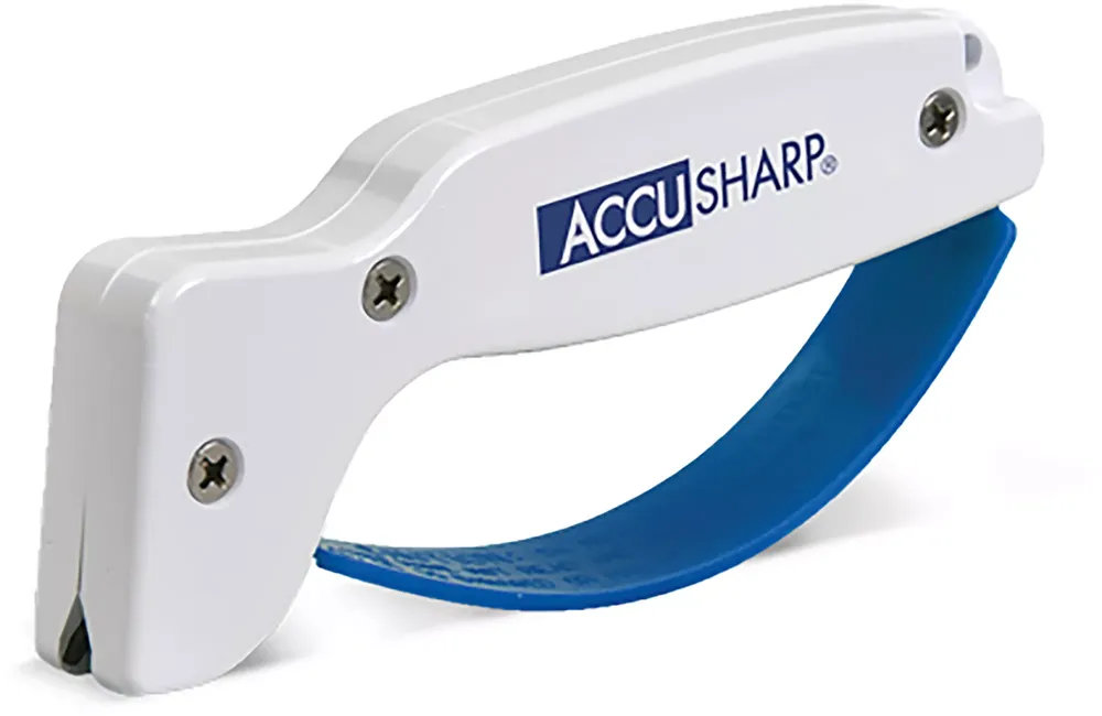 AccuSharp Knife & Tool Sharpener