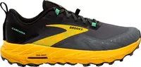 Brooks Men's Cascadia 17 Trail Running Shoes