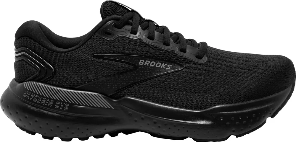 Mens Brooks Glycerin 21 Running Shoe