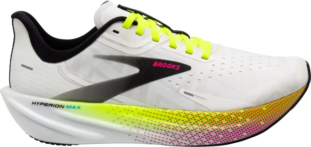 Brooks Hyperion Max Running Shoes