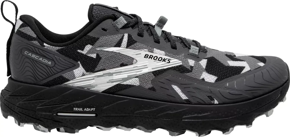 Brooks Women's Cascadia 17 Trail Running Shoes