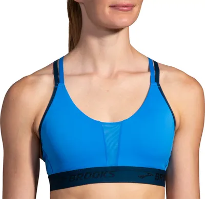 Brooks Women's Drive Plunge Run Bra 2.0