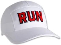 Brooks Run USA Moment Hat