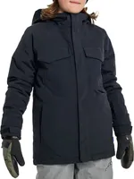 Burton Boys' Covert 2.0 2L Jacket