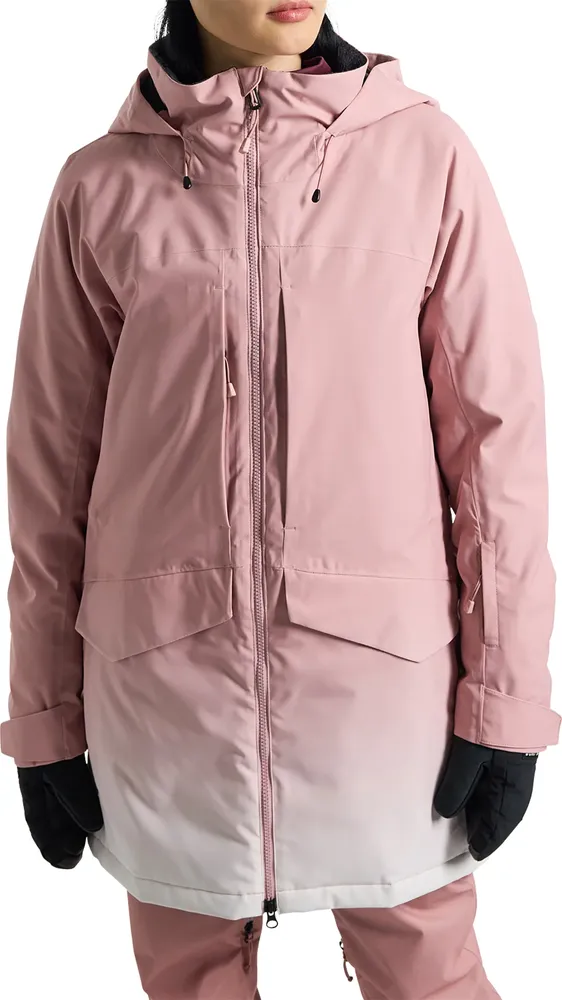 Burton Women's Prowess 2.0 Jacket