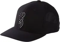 Browning Men's Cavity Snapback Hat