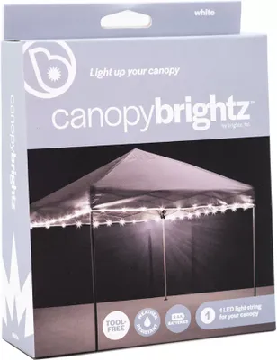 Brightz Canopy Lights