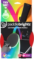 Brightz LED Table Tennis Paddles