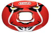 Battle Sports Clown Oxygen Lip Guard