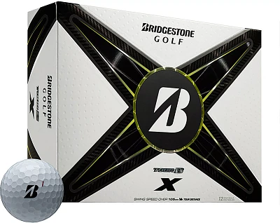 Bridgestone 2024 Tour B Golf Balls