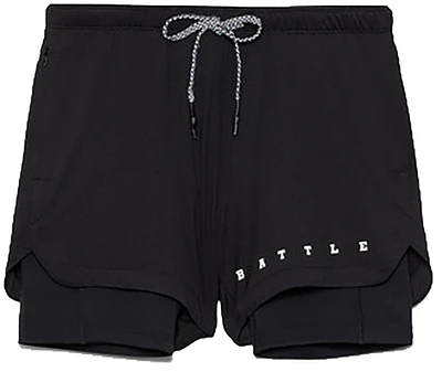 Battle Adult Fly 5 Shorts