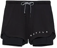 Battle Adult Fly 5 Shorts