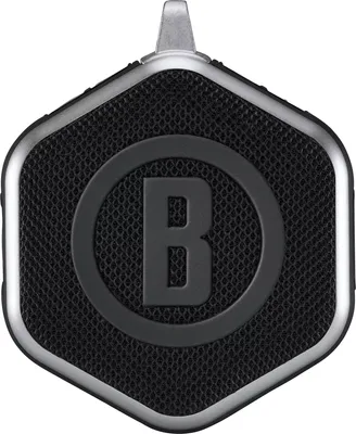 Bushnell Wingman Mini GPS Speaker