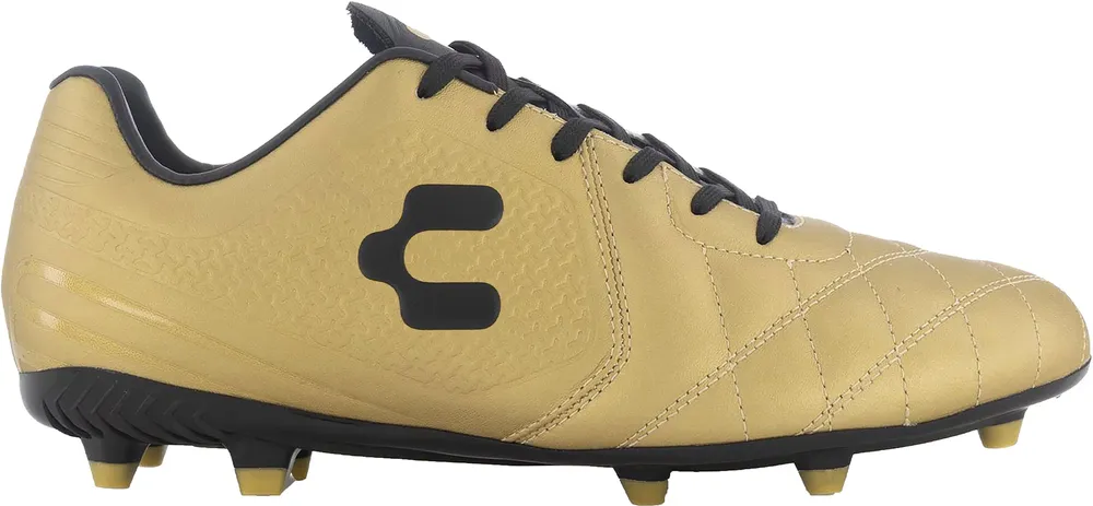 Charly Legendario 2.0 LT FG Soccer Cleats