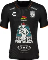 Charly CF Pachuca 2023 Away Authentic Jersey