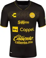 Charly Dorados 2023 Home Authentic Jersey