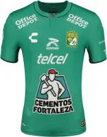 Charly Club Leon 2023 Home Authentic Jersey