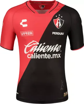 Charly Atlas FC 2023 Home Authentic Jersey
