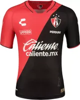 Charly Atlas FC 2023 Home Authentic Jersey