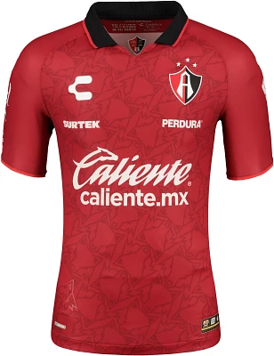 Charly Atlas FC 2023 Away Authentic Jersey