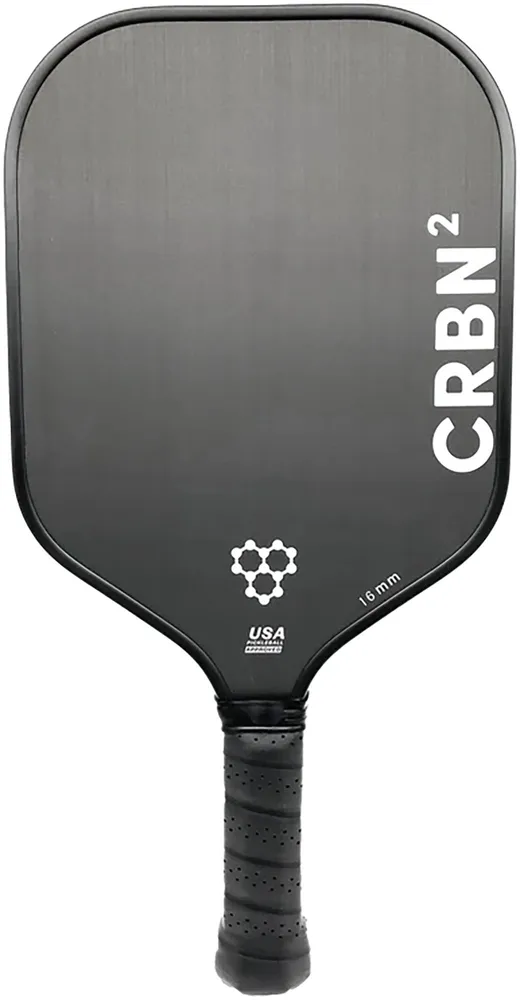 CRBN Pickleball 2 Square Paddle