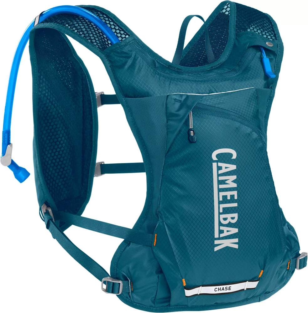 CamelBak Men's Chase Race 4 50 oz. Hydration Vest