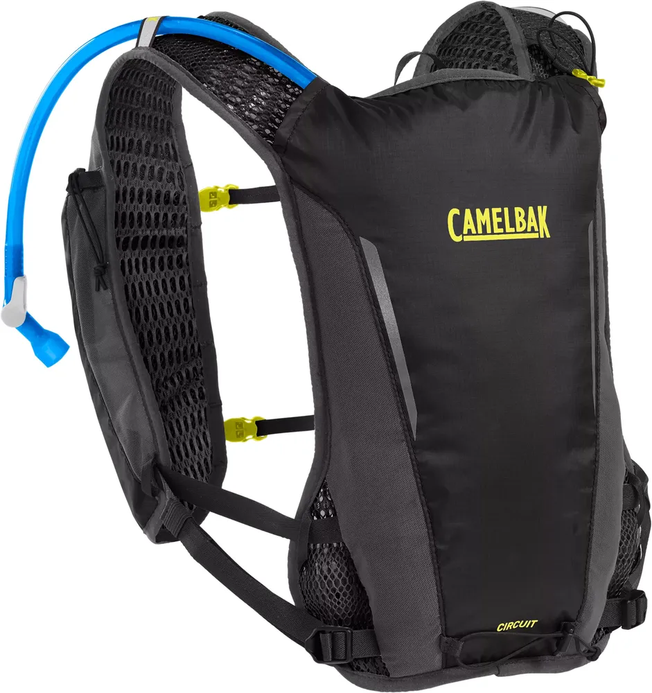 Camelbak Men's Circuit Run Hydration Vest 50oz