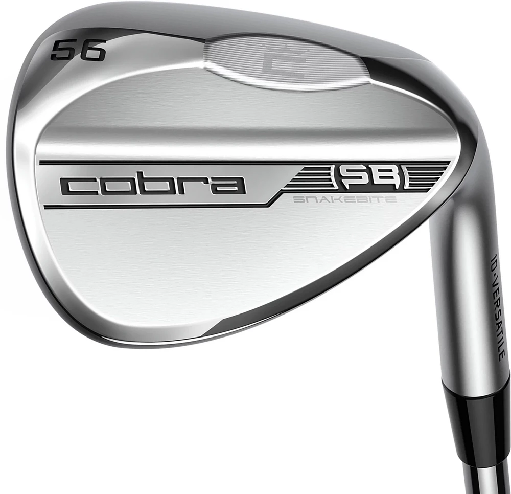 Cobra 2023 Snakebite-X Wedge