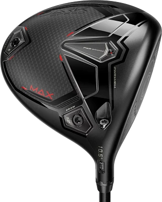 Cobra Darkspeed Max Driver