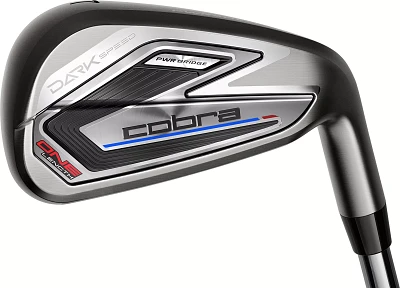 Cobra Darkspeed ONE Length Irons