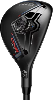 Cobra Darkspeed ONE Length Hybrid