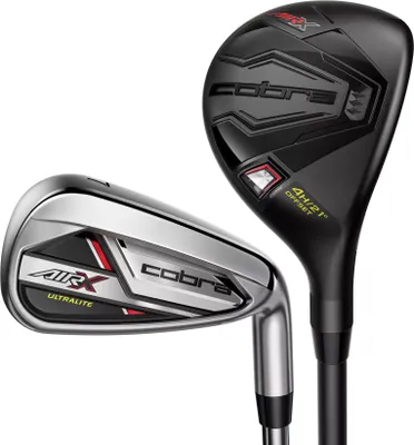 Cobra AIR-X Hybrid/Irons