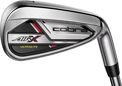 Cobra AIR-X Custom Irons