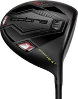 Cobra AIR-X OS Custom Driver