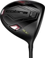 Cobra AIR-X SN Custom Driver