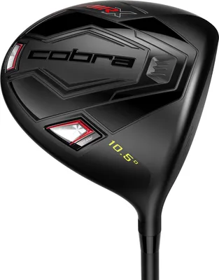 Cobra AIR-X SN Driver