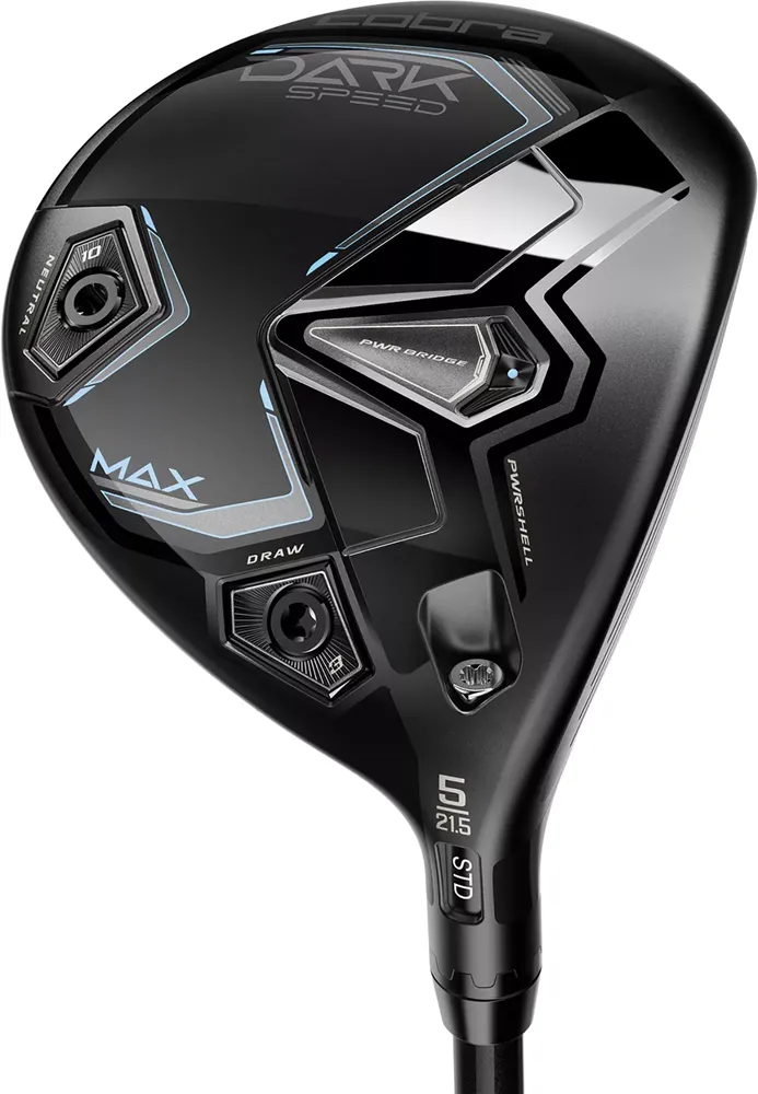 Cobra Women's Darkspeed Max Custom Fairway Wood