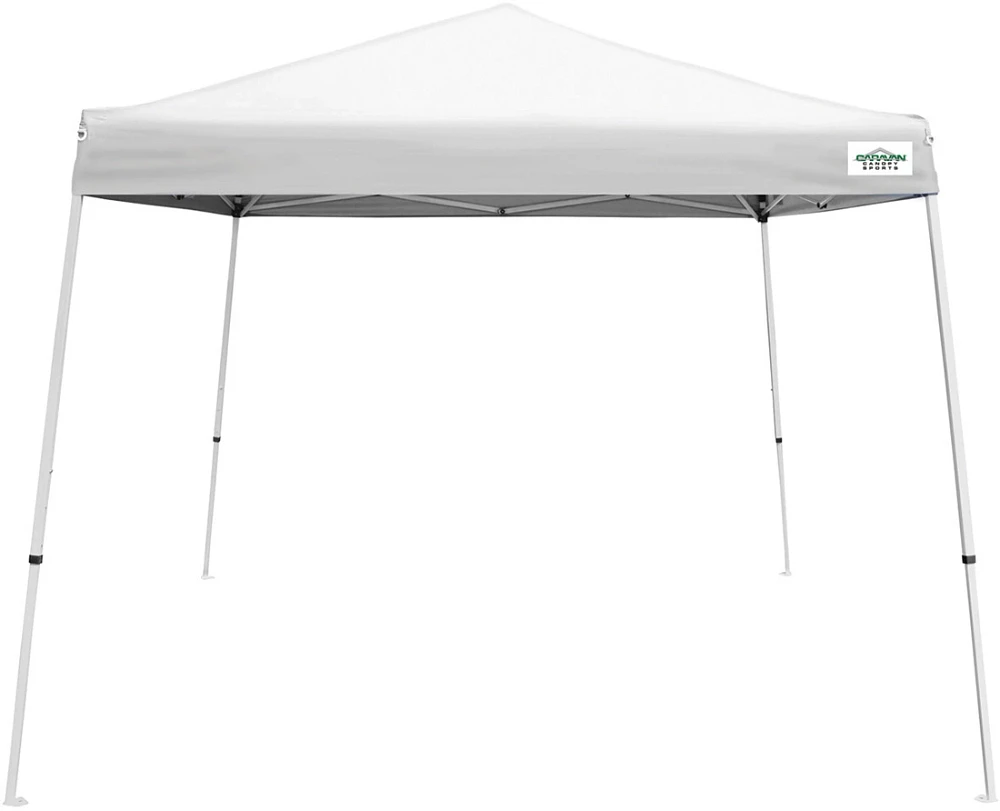 Caravan Canopy Cirrus 8' x 8' Instant Slant Canopy Kit