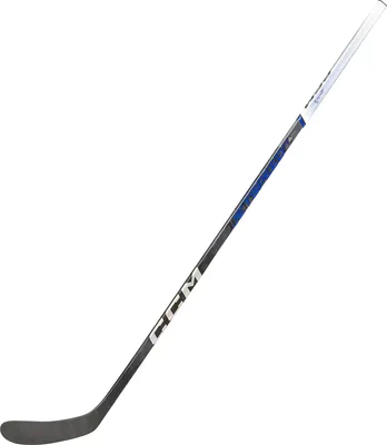 CCM Jetspeed FT6 Pro Blue Stick - Senior