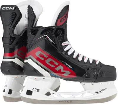 CCM Jetspeed FT670 Ice Hockey Skates - Senior