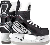 CCM JetSpeed FT680 Ice Hockey Skates - Youth