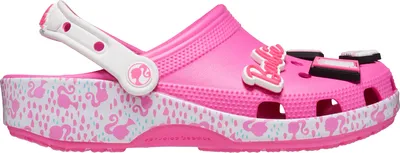 Crocs Barbie Classic Clogs