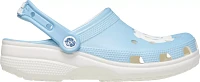 Crocs North Carolina Tar Heels Classic Clogs