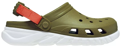 Crocs Duet Max II Clogs