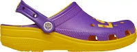 Crocs LSU Tigers Classic Clogs