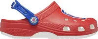 Crocs NBA Los Angeles Clippers Classic Clogs