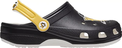 Crocs NHL Pittsburgh Penguins Classic Clogs