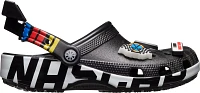 Crocs NASCAR Classic Clogs