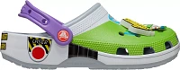 Crocs Kids' Toy Story Buzz Lightyear Classic Clogs